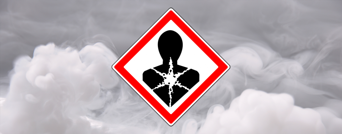 Gefahrenstoff Benzol | ULMATEC Absautechnik