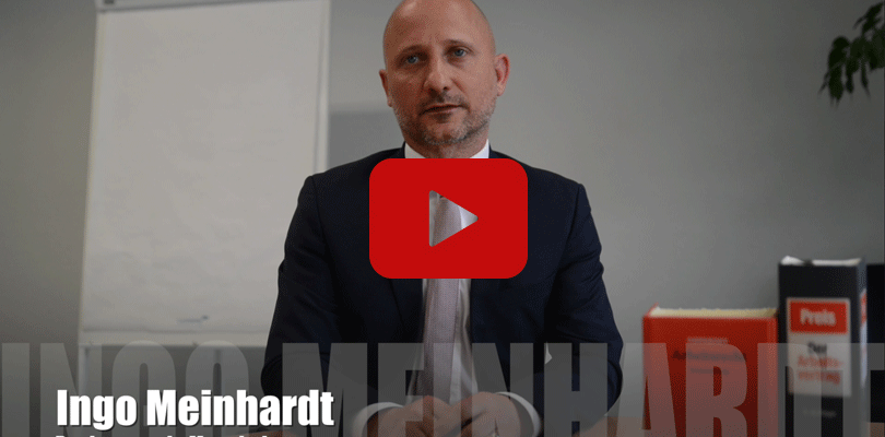 Video Rechtsanwalt Benzoldämpfe | ULMATEC GmbH